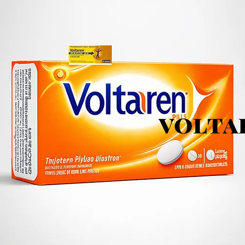 Voltaren compresse serve la ricetta